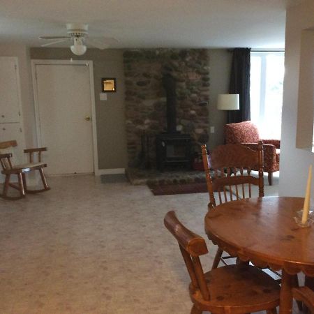 Apartament Arisaig By The Sea Zewnętrze zdjęcie