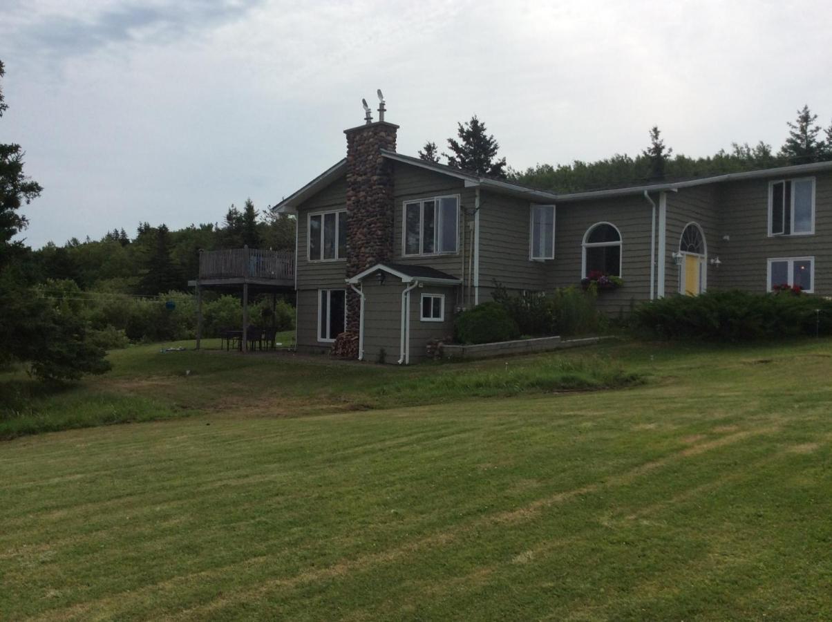 Apartament Arisaig By The Sea Zewnętrze zdjęcie