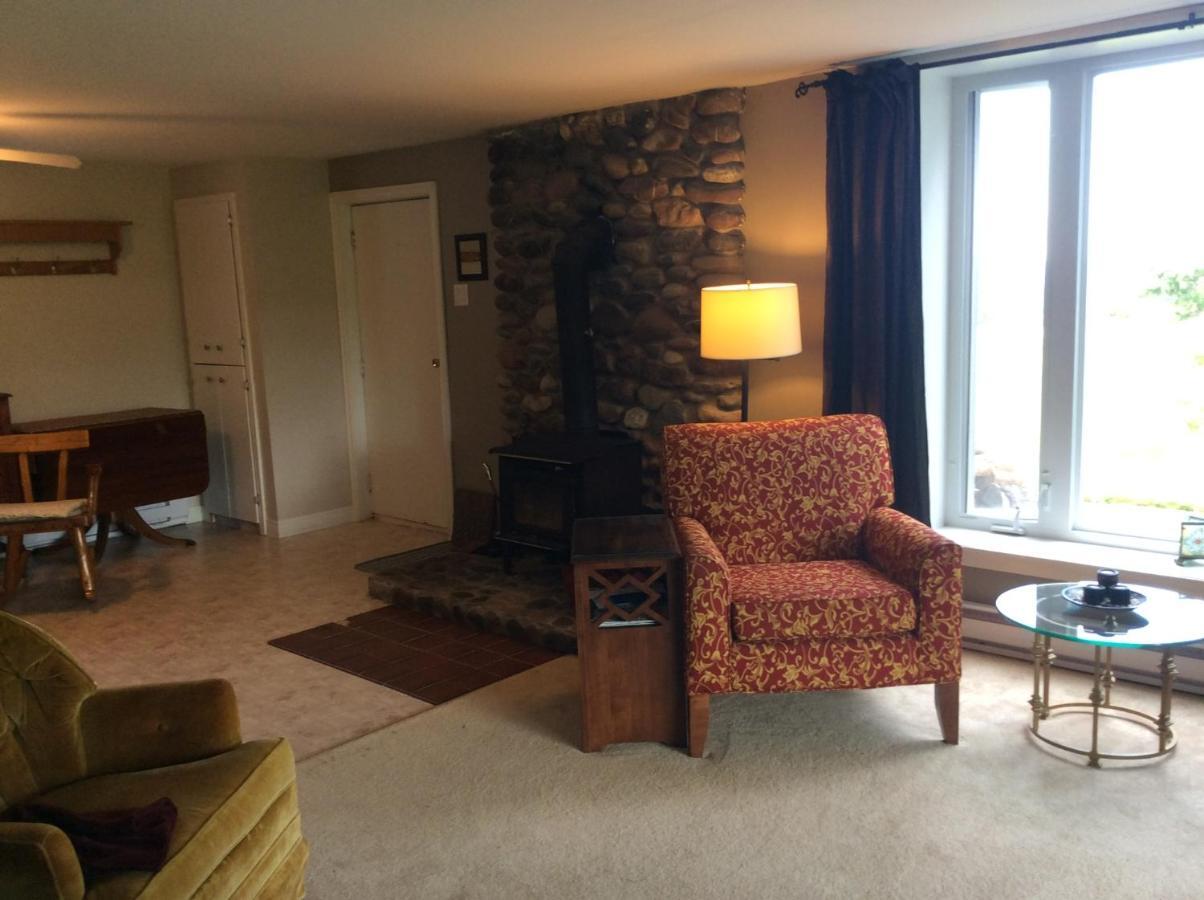 Apartament Arisaig By The Sea Zewnętrze zdjęcie